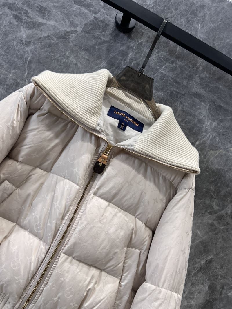 Louis Vuitton Down Jackets